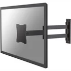 Monitora stiprinājums Newstar FPMA-W830BLACK 10"-27"