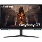 Monitors Samsung Odyssey G7 LS32BG700EUXEN 32"