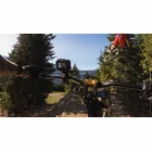 GoPro Handlebar/Seatpost/Pole Mount
