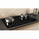 Plīts virsma Whirlpool WF S7977 CPNE