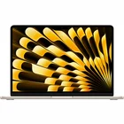 Portatīvais dators Apple MacBook Air (2025) 13” M4 chip with 10-core CPU and 10-core GPU 24GB 512GB SSD - Starlight RUS