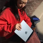 Portatīvais dators Apple MacBook Air (2025) 13” M4 chip with 10-core CPU and 10-core GPU 24GB 512GB SSD - Starlight RUS