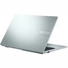 Portatīvais dators Asus VivoBook Go 15 E1504FA-BQ1558W 15.6" Green Gray 90NB0ZR3-M02PZ0