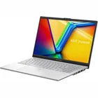 Portatīvais dators Asus VivoBook Go 15 E1504FA-BQ251W 15.6" Cool Silver 90NB0ZR1-M00BA0