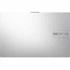 Portatīvais dators Asus VivoBook Go 15 E1504FA-BQ251W 15.6" Cool Silver 90NB0ZR1-M00BA0