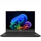 Portatīvais dators MSI Stealth A16 AI+ A3XVFG Copilot+ PC 16" Core Black STL A16 AI+ A3XVFG-227NL