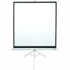 Projektora ekrāns Elite Screens Tripod T100UWV1 100"