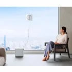 Robots - logu tīrītājs Ecovacs Winbot W2 Pro Omni White