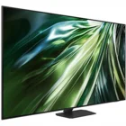 Televizors Samsung 65" Neo QLED Mini LED Smart TV QE65QN90DATXXH