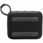 Bezvadu skaļrunis JBL Go 4 Black