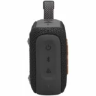 Bezvadu skaļrunis JBL Go 4 Black