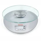 Virtuves svari Soehnle Roma Silver 1065856