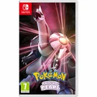 Spēle Nintendo Switch Pokémon Shining Pearl