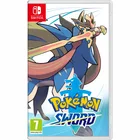 Spēle Pokémon Sword (Nintendo Switch)