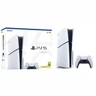 Spēļu konsole Sony PlayStation 5 Slim Disc 1TB