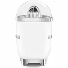 Sulu spiede Smeg Retro CJF01WHMEU Matte White