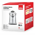 Sulu spiede Solis Citrus Press Station 8454