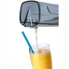 Sulu spiede Solis Juice Fountain Compact 8451