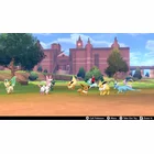 Spēle Pokémon Sword (Nintendo Switch)