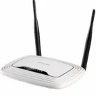 Rūteris TP-Link RTL-WR841N