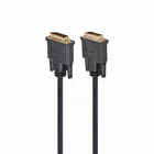 Gembird CC-DVI2-BK-10