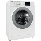 Veļas mašīna Whirlpool WRSB7259WSEU