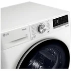 Veļas žāvētājs LG RH80V9AV3N