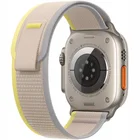 Apple 49mm Yellow/Beige Trail Loop - S/M