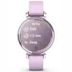 Viedpulkstenis Garmin Lily 2 Lilac