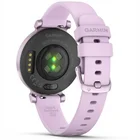 Viedpulkstenis Garmin Lily 2 Lilac