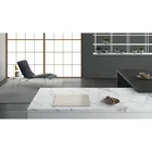 Plīts virsma Whirlpool WLB6860NES