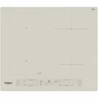 Plīts virsma Whirlpool WLB6860NES