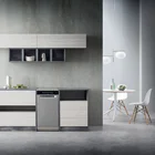 Trauku mazgājamā mašīna Whirlpool WSFO3O23PFX
