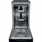 Trauku mazgājamā mašīna Whirlpool WSFO3O34PFX