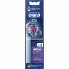 Braun Oral-B EB18-2 3D White Pro 2 gab.