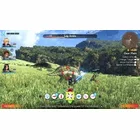 Spēle Nintendo Switch Xenoblade Chronicles: Definitive Edition UKV