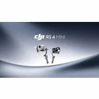 DJI RS 4 Mini Combo