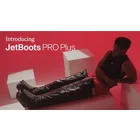 Masāžas iekārta Therabody JetBoots PRO Plus Regular