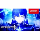 Spēle Shin Megami Tensei V UKV (Nintendo Switch)