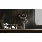 DJI RS 4 Mini Combo