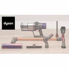 Putekļu sūcējs Dyson Cyclone V10 Absolute