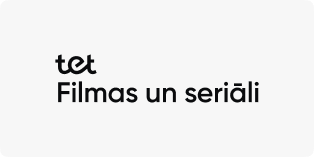 Tet Filmas un Seriāli